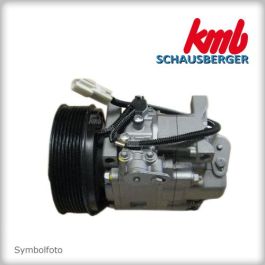 Klimakompressor NEU, CDI 2,0 GJ6F, Mazda 3 BK II, Mazda 5 CR, Mazda 6 ...