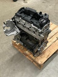 Motor 2,0 TDI DFL, Sharan Tiguan Octavia
