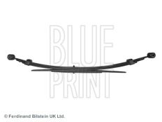 Blattfeder NEU, Mazda B2500, Mazda BT50, eine Seite (hinten) links/rechts