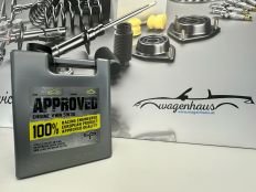5L PHI OIL Motor&ouml;l Approved Engine VWN 5W30 