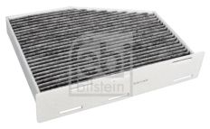 Innenraumfilter VAG, 1K1
