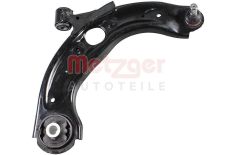 Querlenker Neu, rechts, Mazda 2 DJ, Mazda CX-3 DK, D10E