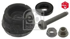 Federbeinlager Rep. Satz vorne Audi A1,A3, Seat Ibiza,Leon,Skoda Fabia,Rapid,VW Polo