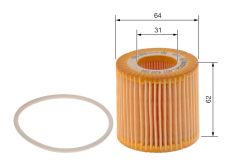 &Ouml;lfilter 03D VAG