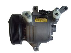 Klimakompressor NEU (Tausch), DB5H, Mazda CX-3, Benzin