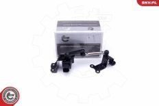 Sensor/Niveausensor Xenon mit Gest&auml;nge Neu Hinterachse, VW Sharan, Seat Alhambra 7N