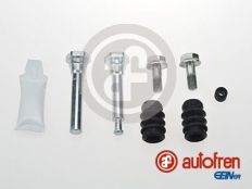 Bolzen Satz - Bremssattel Reparatur Set hinten, f&uuml;r Mazda CX5 KF,vorne DJ+DL