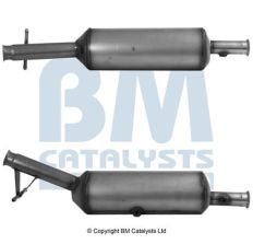 Katalysator Benzin kmb-31032H, Euro 6