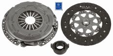 Kupplungssatz NEU, 1,5l Diesel, Mazda 2 DJ, Mazda 3 BM/BN, Mazda CX-3 DK