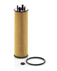 &Ouml;lfilter Mann-Filter 05L VAG