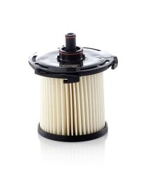 Dieselfilter Ford Transit Custom