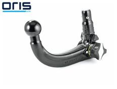 Anh&auml;ngevorrichtung Oris, NEU, VW Touran 5T ab 2015