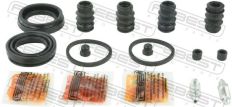 Dichtsatz Bremssattel hinten, Mazda CX-5