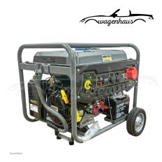 Benzingenerator K&auml;rcher Professional PGG 8/3