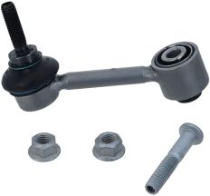 Stabilisator, Koppelstange hinten Lemf&ouml;rder 1K0 VAG