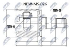 6065432