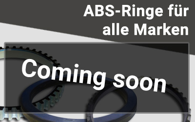 ABS-Ringe für alle Marken